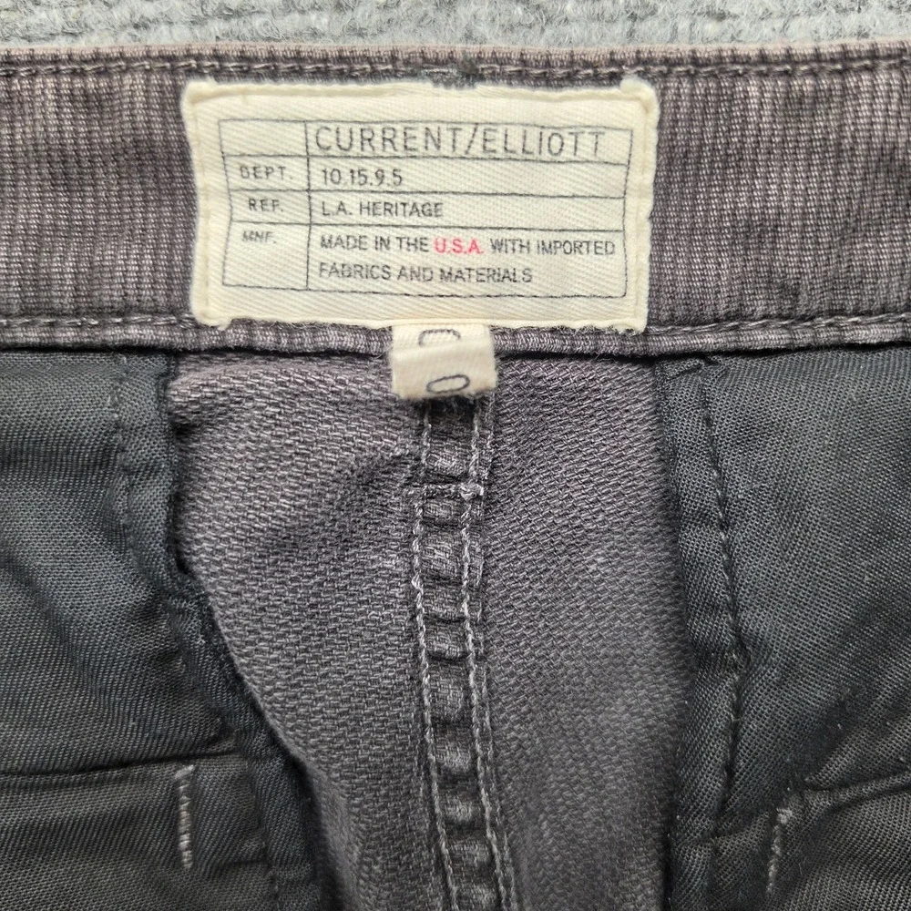 Current/Elliott high quality